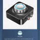 Bluetooth 5.0 3D Stereo Audio Receiver TF Card RCA AUX