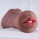 Realistic Male Masturbator Pocket Stroker