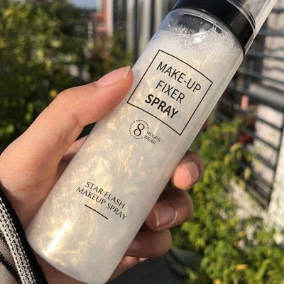 Long-Lasting Hydrating Makeup Setting Spray 100ml