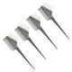 Professional Hair Dye Application Brush for Salon and Home