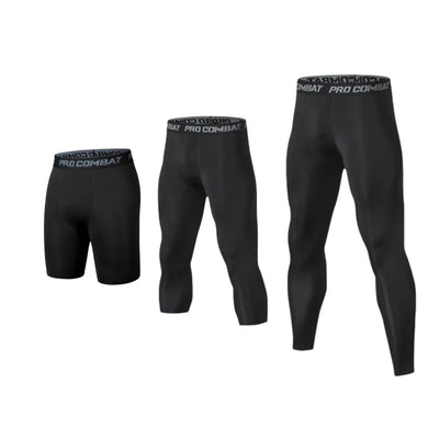 Men's Compression Tights Leggings
