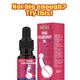 Male Intimate Performance Massage Oil