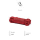 10m Shibari Jute Bondage Rope for Rope Art