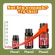 Men's Essential Oil Blend for Massage and Wellness