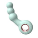 Handheld Anal Plug and Bead Massager Set
