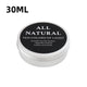 Mink Oil Leather Care Cream 30-100ml
