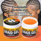 Extreme Hold Braid Gel Locs Twists