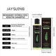 Organic Rosemary Hair Growth Thickening Shampoo