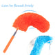 Extendable Microfiber Feather Duster for Furniture