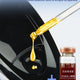 Scalp Massage Roller Comb