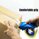Heavy Duty Shipping Tape Dispenser and Cutter