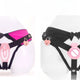Chastity Panties Sissy Cage Belt Harness