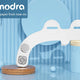 SAMODRA Non-Electric Dual Nozzle Bidet Attachment