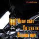 Hydroshine Car Engine Bay Cleaner Decontamination Spray