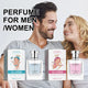 Cupid Men's Pheromone Long-Lasting Body Spray 50ml