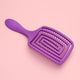 Wide Tooth Salon Detangling Comb
