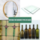 Glass Cutter Cutting Oil 120ml for Glass and Mirrors