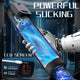 Electric Vacuum Penis Pump 5 Suction Modes