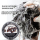 Black Castor 2-in-1 Shampoo and Conditioner Bar 60g