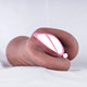 Realistic Male Masturbator Pocket Stroker