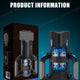 Automatic Quickshot Electric Male Masturbator