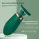 Clitoral Sucking G-Spot Vibrator 3 Sucking Modes