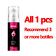 Female Intimate Enhancement Orgasm Gel