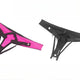 Chastity Panties Sissy Cage Belt Harness