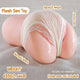 Premium Textured Male Stroker