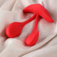 App-Controlled Wearable Vibrator Egg G-Spot