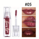 Hydrating Crystal Tinted Lip Oil Plumping Gloss