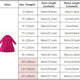 Rose Blue Kids' Clothing Collection Set