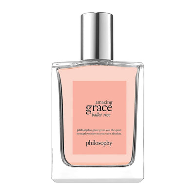 Philosophy Amazing Grace Ballet Rose Women's Perfume