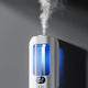 Rechargeable 5-Mode Aromatic Essential Oil Diffuser