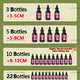 Male Intimate Performance Massage Oil
