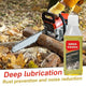 Multi-Purpose Synthetic Chainsaw Lubricant Oil 100ml