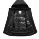 Kids' 2-Piece Waterproof Ski Jacket and Pants Set
