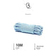 10m Shibari Jute Bondage Rope for Rope Art