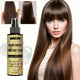 Heat Protection Hair Spray Up to 450F