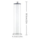 Cylinder Penis Pump Sleeve Replacement Accessory