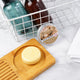 Ginger Polygonum Hair Shampoo Soap Bar
