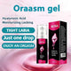Female Intimate Enhancement Orgasm Gel