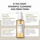 Korean Centella Cleansing Oil Makeup Remover and Pore Minimizer