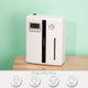 Namste Wall-Hanging Bluetooth Fragrance Diffuser 300m3
