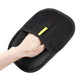 Reusable Pet Hair Removal Grooming Gloves Double-Sided