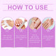 Fungal Nail Treatment Repair Serum