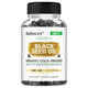 Organic Black Cumin Seed Oil 1000mg Supplement Non-GMO