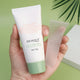 Painless Body Hair Removal Cream with Growth Inhibitor