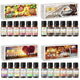 6-Piece Fragrance Oil Gift Set 10ml