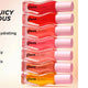 Honey Moisturizing Lip Balm Oil Gloss Plumping
